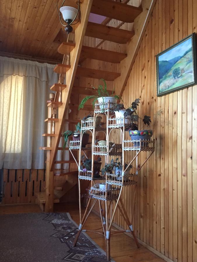 Guest House U Myrona Яремче Екстериор снимка