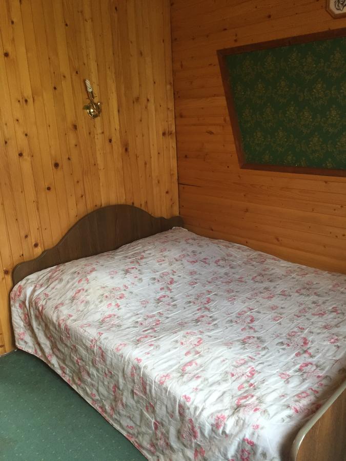 Guest House U Myrona Яремче Екстериор снимка
