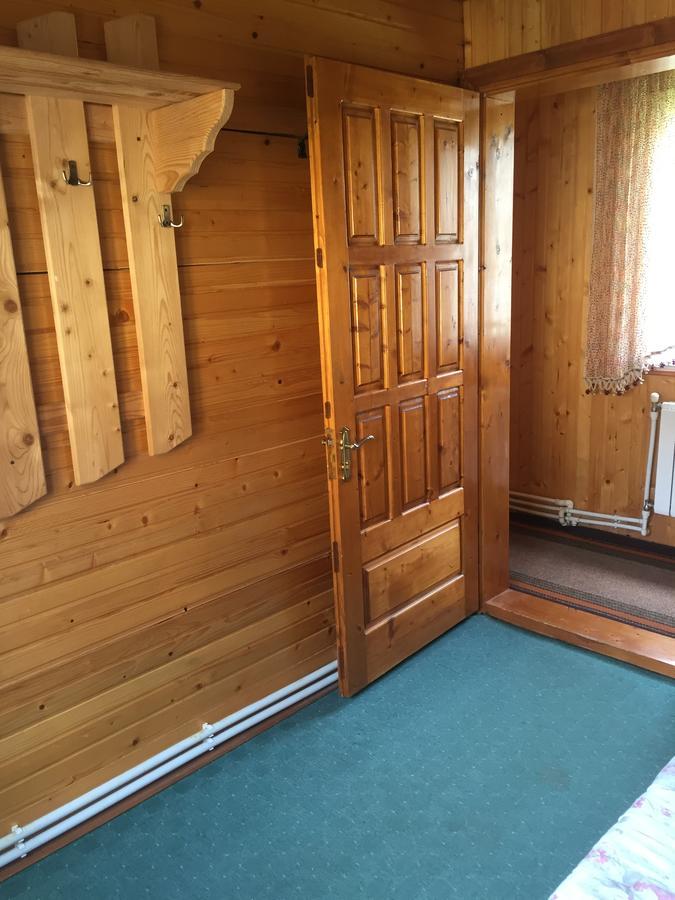 Guest House U Myrona Яремче Екстериор снимка