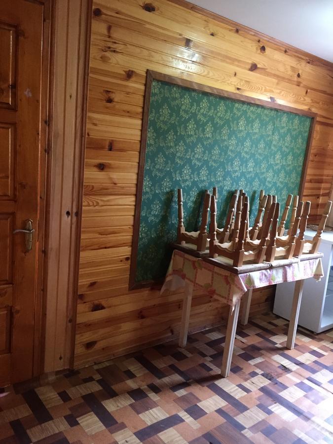 Guest House U Myrona Яремче Екстериор снимка