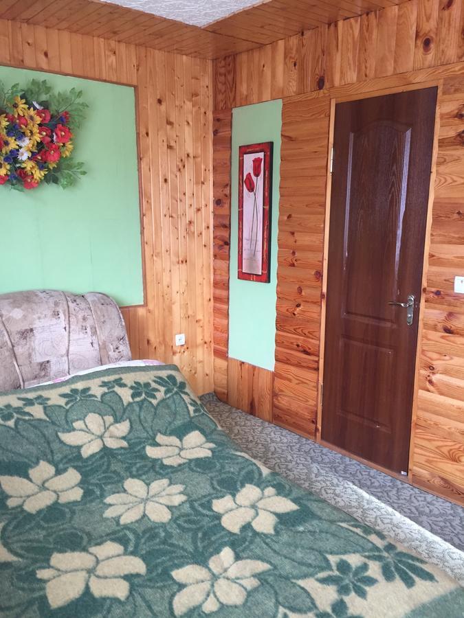 Guest House U Myrona Яремче Екстериор снимка