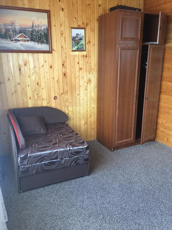 Guest House U Myrona Яремче Екстериор снимка